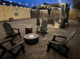 Sunset Beachside Getaway, 6 mins WALK to the Beach