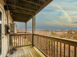 Surf City Sea Glass Getaway motel-Pet Friendly, Hotel in Surf City