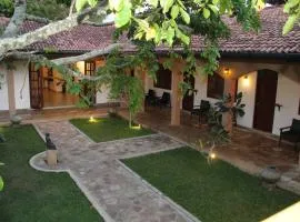 Villa AyuSri