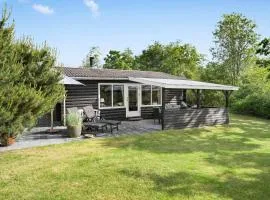 40131 Juelsminde - Parkvænget 8