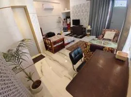 CHETRAMA's ABODE