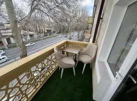 Registan Guest House by SamApart