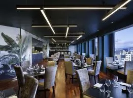 Mövenpick Hotel Wellington