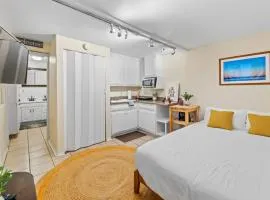 Netflix, Stocked Kitchenette, Beach Gear