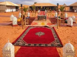 Tamazirt Desert Camp