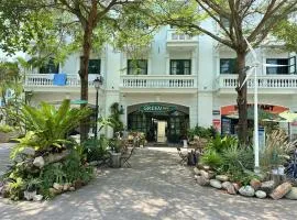Green Inn Phu Quoc Hotel