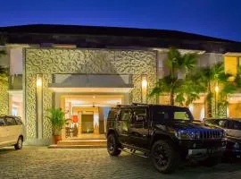 The Light Exclusive Villas and SPA