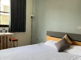 Zhongxing Renli Homestay