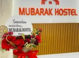 Mubarak Hostel Syari'ah