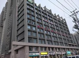 Xana Lite Korla Xiangli Avenue Food Street