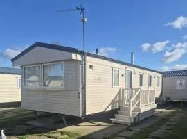 3 bed Caravan wink ups towyn