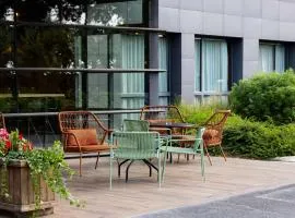 ibis Styles Lille Aéroport