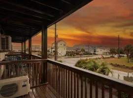 Surf City Stay Topsail Tranquility motel unit