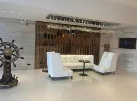 City Comfort Inn Zhanjiang Middle Haibin Avenue Wanda Plaza