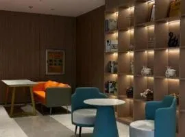 UP and IN Hotel Jiangxi Nanchang City Nanchang County Liantang Zhong Avenue Huarunwanjia