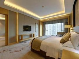 Xincheng hotel, Hotel in Zunyi