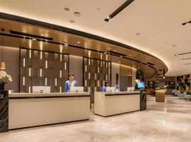 Echarm Hotel Tai'an Taishan Tianwai Village Hongmen