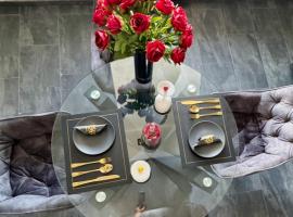 Phöenixpalace Whirlpool & Infarotsauna, Hotel in Dortmund