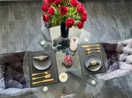 Phöenixpalace Whirlpool & Infarotsauna