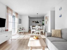 M348-Vaeggerlose-Gogeurtvej-11 – hotel w mieście Bøtø By