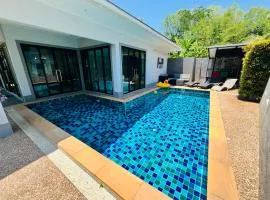 Duangtham luxury Pool Villa