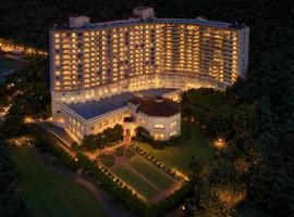 La Vie Dor Hotel and Resort, Trademark Collection by Wyndham, hotel en Hwaseong