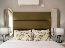 Unit 4 at Homely Escapes