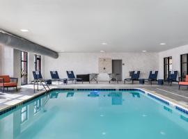 Hampton Inn Detroit/Southgate, hotel a Southgate