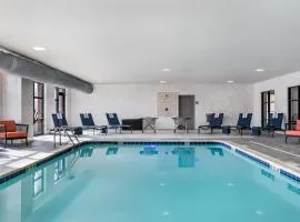 底特律/索斯蓋特漢普頓酒店