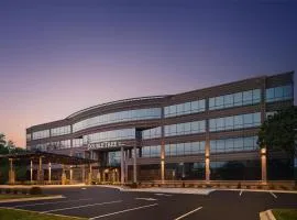 Doubletree By Hilton Greenville Airport