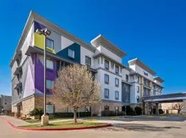 Spark by Hilton Amarillo Western Plaza