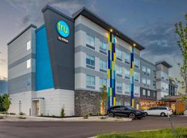 Tru By Hilton Kalamazoo, hotel en Kalamazoo