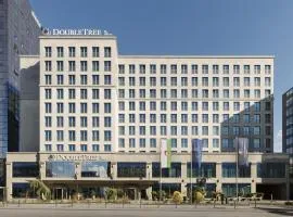 Doubletree by Hilton Ljubljana