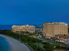 Canopy By Hilton Okinawa Miyako Island Resort, Hotel in Matsubara
