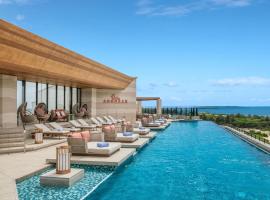 Canopy By Hilton Okinawa Miyako Island Resort โรงแรมในMatsubara