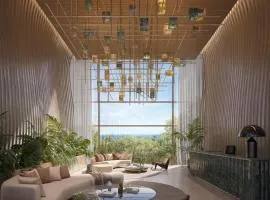 Waldorf Astoria Residences Costa Rica Punta Cacique