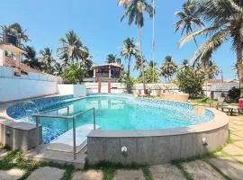 Red Sea Beach Resort