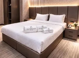 The Watergate Hotel Baku