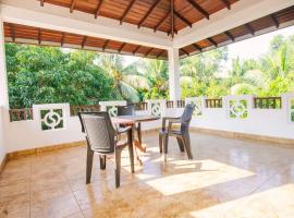 The Comfort Inn, hotel em Pelwatta Udawela