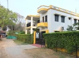 Udita (উদিতা) Eco Homestay Santiniketan