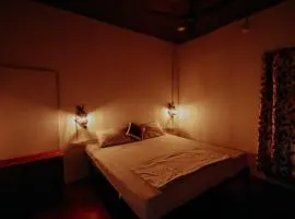 Marari Jackson Beach Homestay