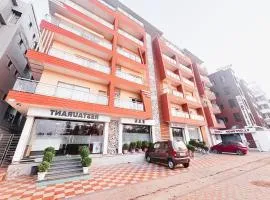 Ji Sea View Near Beach Inn Digha