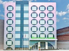 Wyndham Garden Brooklyn Sunset Park, hotel en Brooklyn