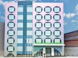 Wyndham Garden Brooklyn Sunset Park