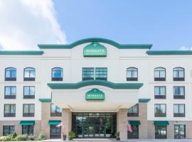 Wingate by Wyndham Niagara Falls, hotel a Niagara Falls