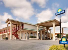 Days Inn by Wyndham San Angelo, Hotel in San Angelo