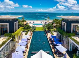The Sakala Resort Bali All Suites, khách sạn ở Nusa Dua