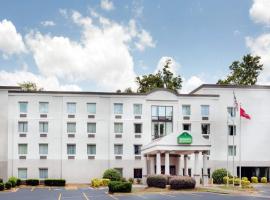 Athens में, होटल Wingate by Wyndham Athens GA