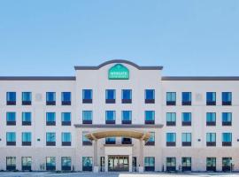 Wingate by Wyndham San Angelo, Hotel in San Angelo