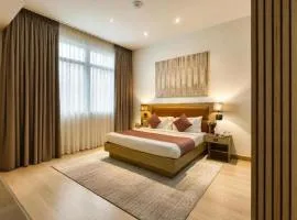 Velvet Crown Airport Stay Hotel Near Terminal 3 Delhi Airport With - Free Airport Pickup